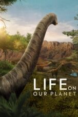 Nonton Film Life on Our Planet (2023) WONGMOVIE