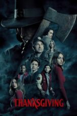 Nonton Film Thanksgiving (2023) WONGMOVIE