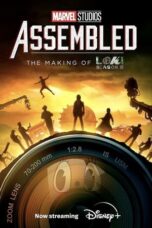 Nonton Film Marvel Studios Assembled: The Making of Loki: Season 2 (2023) WONGMOVIE