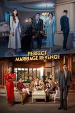 Nonton Film Perfect Marriage Revenge (2023) WONGMOVIE