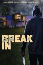 Nonton Film Break In (2023) WONGMOVIE