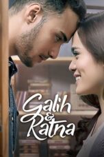 Nonton Film Galih & Ratna (2017) WONGMOVIE