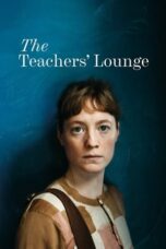 Nonton Film The Teachers’ Lounge (2023) WONGMOVIE