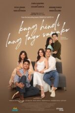 Nonton Film Kung Hindi Lang Tayo Sumuko (2023) WONGMOVIE