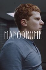 Nonton Film Manodrome (2023) WONGMOVIE