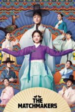 Nonton Film The Matchmakers (2023) WONGMOVIE
