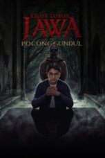 Nonton Film Kisah Tanah Jawa: Pocong Gundul (2023) WONGMOVIE