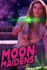 Nonton Film Moon Maidens (2023) WONGMOVIE