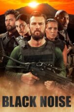 Nonton Film Black Noise (2023) WONGMOVIE