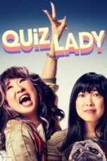 Nonton Film Quiz Lady (2023) WONGMOVIE