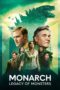 Nonton Film Monarch: Legacy of Monsters (2023) WONGMOVIE