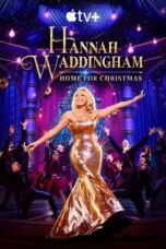 Nonton Film Hannah Waddingham: Home for Christmas (2023) WONGMOVIE