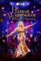 Nonton Film Hannah Waddingham: Home for Christmas (2023) WONGMOVIE
