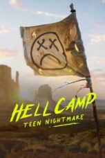 Nonton Film Hell Camp: Teen Nightmare (2023) WONGMOVIE