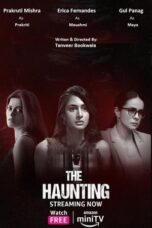 Nonton Film The Haunting (2023) WONGMOVIE