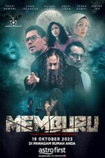 Nonton Film Memburu (2023) WONGMOVIE