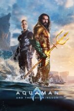 Nonton Film Aquaman and the Lost Kingdom (2023) WONGMOVIE