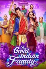 Nonton Film The Great Indian Family (2023) WONGMOVIE