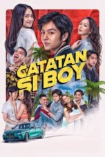 Nonton Film Catatan si Boy (2023) WONGMOVIE
