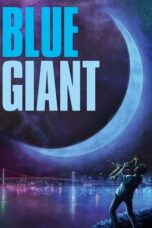 Nonton Film Blue Giant (2023) WONGMOVIE