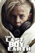 Nonton Film The Last Boy on Earth (2023) WONGMOVIE