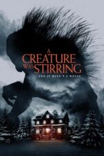 Nonton Film A Creature was Stirring (2023) WONGMOVIE