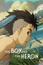 Nonton Film The Boy and the Heron (2023) WONGMOVIE