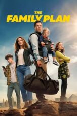 Nonton Film The Family Plan (2023) WONGMOVIE