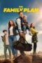 Nonton Film The Family Plan (2023) WONGMOVIE