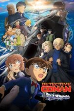 Nonton Film Detective Conan: Black Iron Submarine (2023) WONGMOVIE
