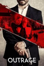 Nonton Film Outrage (2023) WONGMOVIE