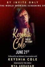 Nonton Film Keyshia Cole This Is My Story (2023) WONGMOVIE
