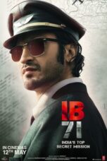 Nonton Film IB 71 (2023) WONGMOVIE
