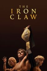 Nonton Film The Iron Claw (2023) WONGMOVIE