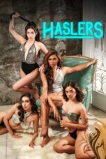 Nonton Film Haslers (2023) WONGMOVIE
