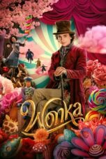 Nonton Film Wonka (2023) WONGMOVIE