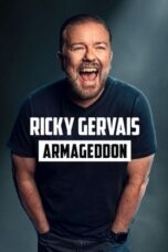 Nonton Film Ricky Gervais: Armageddon (2023) WONGMOVIE