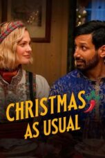 Nonton Film Christmas As Usual (2023) WONGMOVIE