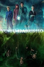 Nonton Film Yu Yu Hakusho (2023) WONGMOVIE