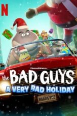 Nonton Film The Bad Guys: A Very Bad Holiday (2023) WONGMOVIE