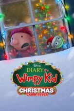 Nonton Film Diary of a Wimpy Kid Christmas: Cabin Fever (2023) WONGMOVIE