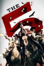 Nonton Film The Five (2023) WONGMOVIE