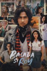 Nonton Film Balada Si Roy (2023) WONGMOVIE