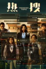 Nonton Film Trending Topic (2023) WONGMOVIE
