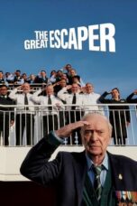 Nonton Film The Great Escaper (2023) WONGMOVIE