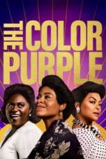 Nonton Film The Color Purple (2023) WONGMOVIE