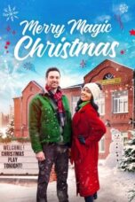 Nonton Film Merry Magic Christmas (2023) WONGMOVIE