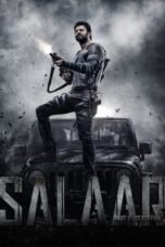 Nonton Film Salaar: Part 1 – Ceasefire (2023) WONGMOVIE