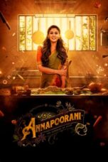 Nonton Film Annapoorani (2023) WONGMOVIE