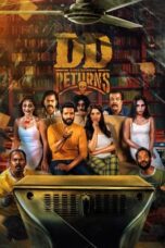 Nonton Film DD Returns (2023) WONGMOVIE